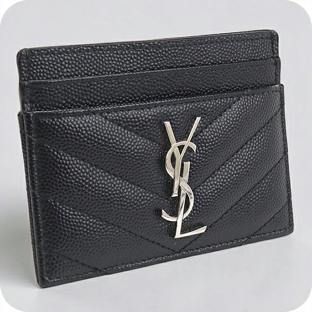 サンローラン カードケース レディース ブランド カサンドラ 423291 SAINT LAURENT ブラック関連ワード： ブランド ファッション おすすめ 人気 定番 かわいい カワイイ 可愛い カジュアル フォーマル ビジネス スーツ 仕事 就職祝い おしゃれ オシャレ シンプル 大きい 小さい 大きめ 小さめ 春 夏 秋 冬 子供 キッズ 小学生 中学生 高校生 大学生 社会人 大人 オトナ 10代 20代 30代 40代 50代 60代 レディース 女性 母親 娘 女の子 女子 恋人 彼女 プレゼント ギフト 祝い 贈り物 誕生日 卒園 卒業記念 記念品 クリスマス 母の日 敬老の日 入学祝い 合格祝い 新生活 新入生 新社会人 新卒サンローラン カードケース コンパクト レディース SAINT LAURENT カサンドラ 423291 ブラック 定期入れ 品番423291素材カーフカラーブラックサイズH×W：約7.5×10.5cm仕様外側:カードポケット×4付属品純正BOX、純正保護袋保証初期不良のみ対応USED CONDITION中古商品の状態全体コンディションS：金具に小傷があります。REUSE 財布・ケースの商品一覧はこちら♪類似モデルはこちら38,860円48,070円209,600円38,730円63,860円270,440円33,590円78,600円211,230円