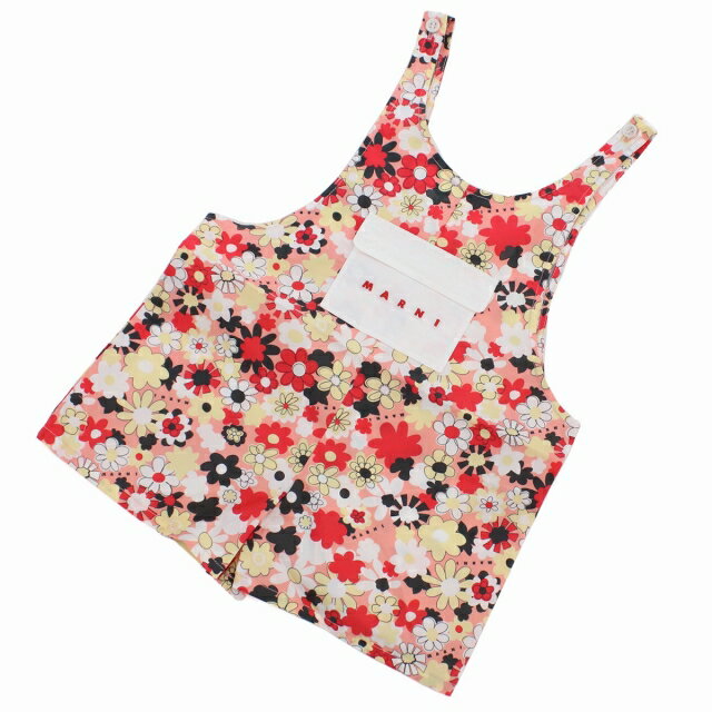 �Ҷ��� ���å� ���λ� �ˤλ� ��� �֥��� �л��ˤ� ���ե� ������� �ޥ�� ���ԡ��� �٥ӡ� MARNI ���åȥ�100% M00701 �ޥ�����顼 �ե��å���� ���٤��ǥ�