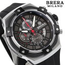 u ~m SUPERSPORTIVO EVO CHRONOGRAPH QUARTZ NI[c rv uh Y NmOt BRERA MILANO BMSSQC4501 AiO ubN  v[g Mtg