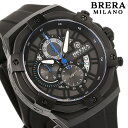 u ~m SUPERSPORTIVO EVO CHRONOGRAPH QUARTZ NI[c rv uh Y NmOt BRERA MILANO BMSSQC4503 AiO ubN  v[g Mtg