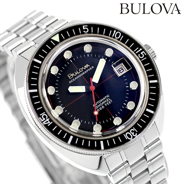 楽天市場】ブローバ ダイバー（腕時計）の通販