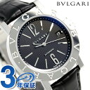 ブルガリ 時計 メンズ BVLGARI ブルガリ38mm 自動巻き B...(2)