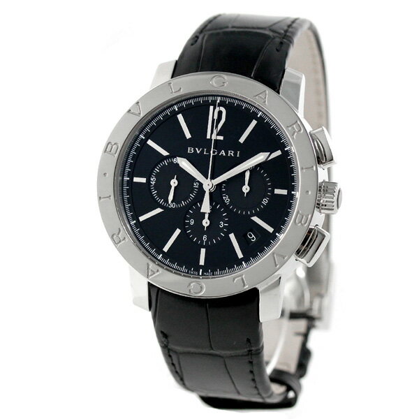 ＼5/20限定★10%OFF+100%還元+最大43倍／ ブルガリ 時計 メンズ BVLGARI ブルガリ41...