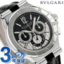 yNXtz uK v Y BVLGARI fBASm 42mm  DG42BSLDCH rv uh Vo[ LOi v[g Mtg