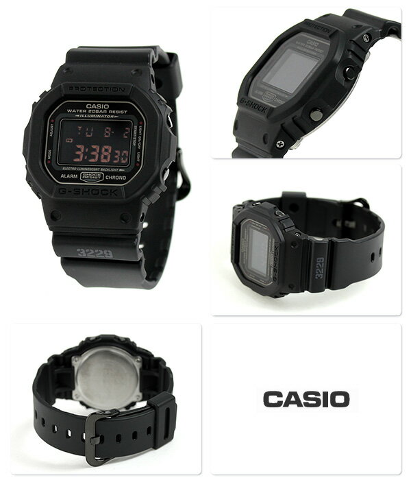 楽天市場 G Shock ブラック Casio Dw 5600ms 1dr 腕時計 カシオ Gショック レッドアイ 時計 あす楽対応 腕時計のななぷれ みんなのレビュー 口コミ