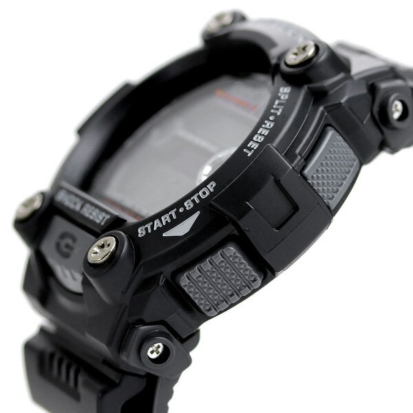 お買い得モデル即出荷 カシオ 腕時計 クロスシー Casio ソーラー 今なら店内ポイント最大51倍 時計 ブラック Gショック あす楽対応 G Shock ジーショック 電波 Gw 7900 1er タイドグラフ ムーンデータ搭載 時計 腕時計のななぷれ 新品 7年保証 送料