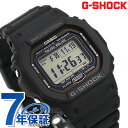gショック ジーショック G-SHOCK 電波ソーラー GW-5000U-1 オリジン 5600シリーズ ブラック 黒 CASIO カシオ 腕時計 メンズ プレゼント ギフト