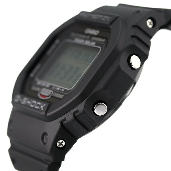 G Shockの電波ソーラー時計人気ランキング11 電池交換や寿命についても Kurashi No