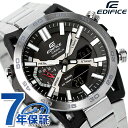 EDIFICE GfBtBX \[[ ECB-2000D-1A Bluetooth COf Y rv uh JVI casio AifW ubN  v[g Mtg