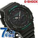 gショック ジーショック G-SHOCK クオーツ GMA-S2100GA-1A アナログ-デジタル ユニセックス アナデジ ブラック 黒 CASIO カシオ ...