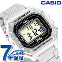 カシオ CASIO 海外モデル チプカシ 海外モデル ユニセックス 腕時計 カシオ casio デジタル シルバー ブランド おしゃれ 防水 小さい 軽い かわいい プレゼント 実用的