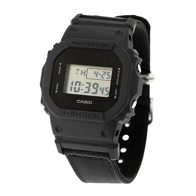 ＼5/20限定★10%OFF+100%還元+最大43倍／ gショック ジーショック G-SHOCK DW-5600B...