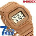 gショック ジーショック G-SHOCK DW-5600NC-5 デジタル 5600シリーズ ユニセックス メンズ レディース 腕時計 ブランド カシオ casio デジタル ブラウン プレゼント ギフト