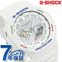 gVbN W[VbN G-SHOCK \[[ GA-B2100FC-7A AiOfW^ 2100V[Y Bluetooth Y rv uh JVI casio AifW Vo[ zCg 