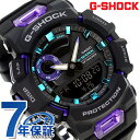 gショック ジーショック G-SHOCK GBA-900-1A6 アナログデジタル GBA-900シリーズ Bluetooth メンズ 腕時計 カシオ casio アナデジ ブラック 黒 ブランド おしゃれ 防水 軽い プレゼント 男性 実用的 敬老の日ギフト
