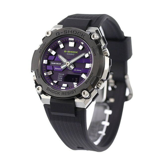 ＼5/20限定★10%OFF+100%還元+最大43倍／ gショック ジーショック G-SHOCK ソーラー...