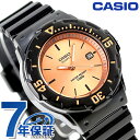 \2000円OFFクーポン★さらに+9倍/ カシオ CASIO LRW-200H-9E2V チプカシ 海外モデル ユニセックス メンズ レディース 腕時計 カシ...
