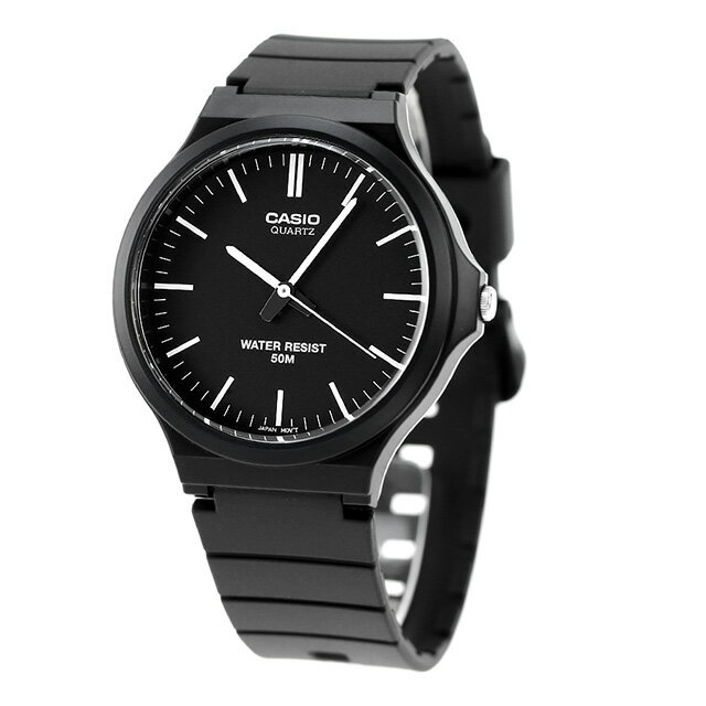 カシオ CASIO MW-240-1EV スタ...の紹介画像3
