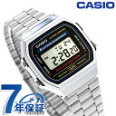 カシオ CASIO A168WA-1W チプカシ メンズ 腕時計 カシオ casio デジタル ブランド おしゃれ 防水 小さい 軽い かっこいい プレゼント 男性 実用的
