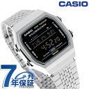 カシオ CASIO ABL-100WE-1B カシオ コレクション スタンダード Bluetooth 海外モデル メンズ 腕時計 カシオ casio デジタル ...