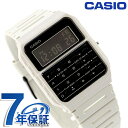 \2000円OFFクーポン&さらに+9倍/ カシオ チープカシオ CASIO クォーツ 電池式 CA-53WF-8B クラシック ユニセックス チプカシ 腕時計...