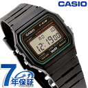 \6/15は全品10倍★さらに+3倍/ カシオ チープカシオ CASIO クォーツ 電池式 F-91W-3 スタンダード 海外モデル ユニセックス チプカシ 腕...