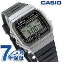 \6/15は全品10倍★さらに+3倍/ カシオ CASIO クォーツ 電池式 F-91WM-1B スタンダード チプカシ 海外モデル ユニセックス メンズ レデ...