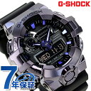 gショック ジーショック G-SHOCK クォーツ 電池式 GM-700P-6A アナログデジタル 700シリーズ メンズ 腕時計 カシオ casio アナデジ...