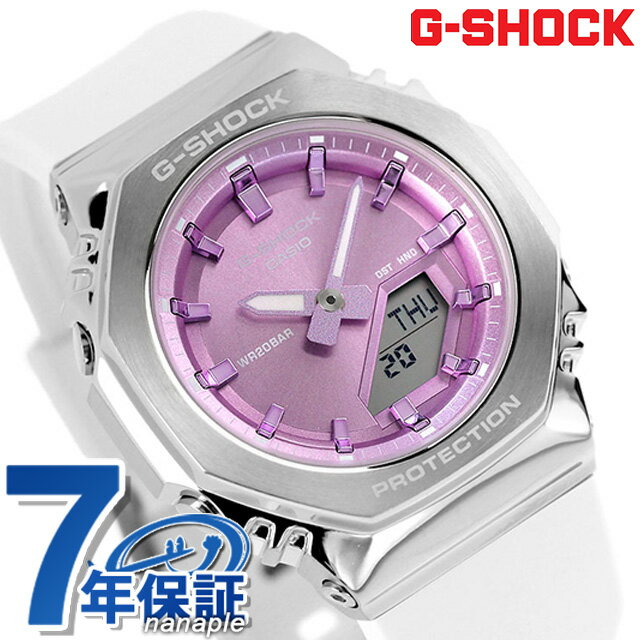 G-SHOCK - CASIO G-SHOCK G-ZX レディース 腕時計の通販 by