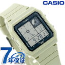\6/15は全品10倍★さらに+3倍/ カシオ チープカシオ CASIO クォーツ 電池式 LF-20W-3A ポップ 海外モデル ユニセックス チプカシ 腕時...