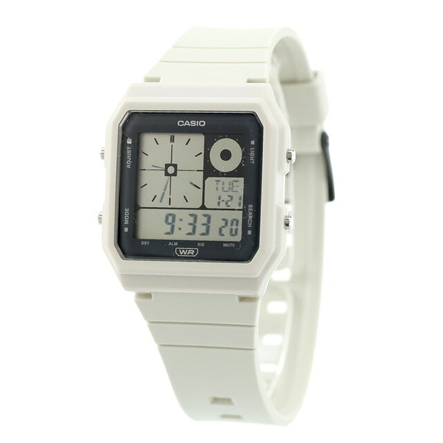 ＼20日限定★10%OFF+最大100%還元／ カシオ チープカシオ CASIO クォーツ 電池式 LF...