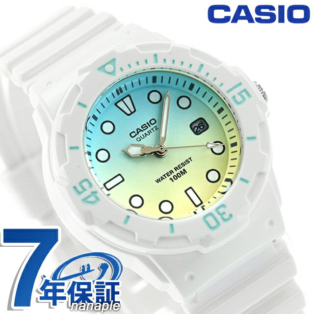 カシオ 腕時計 チープカシオ レディ