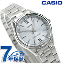 \2000円OFFクーポン★さらに+9倍/ カシオ CASIO LTP-V005D-2B3 スタンダード チプカシ 海外モデル レディース 腕時計 カシオ ca...