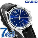 \全品5倍&さらに+9倍で最大50倍★5/15限定/ カシオ CASIO クォーツ 電池式 LTP-V005L-2B スタンダード チプカシ 海外モデル レディース 腕時計 カシオ casio アナログ ブルー ブラック 黒 ブランド おしゃれ 防水 小さい 軽い かわいい プレゼント 女性 実用的