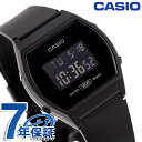 \2000円OFFクーポン★さらに+9倍/ カシオ CASIO LW-204-1B カシオ クラシック チプカシ ユニセックス メンズ レディース 腕時計 カシ...