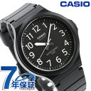 \P7倍+2000円OFF+さらに9倍★7/7限定/ カシオ CASIO MW-240-1BV チプカシ 海外モデル メンズ 腕時計 カシオ casio アナロ...
