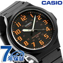 \P7倍+2000円OFF+さらに9倍★7/7限定/ カシオ CASIO MW-240-4BV スタンダード 海外モデル メンズ 腕時計 カシオ casio ア...