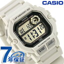 \2000円OFFクーポン&さらに+9倍/ カシオ チープカシオ CASIO クォーツ 電池式 WS-1400H-8AV スタンダード 海外モデル メンズ チプ...