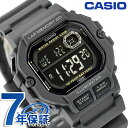 \2000円OFFクーポン&さらに+9倍/ カシオ チープカシオ CASIO クォーツ 電池式 WS-1400H-8BV スタンダード 海外モデル メンズ チプ...