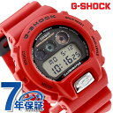 gショック ジーショック G-SHOCK クォーツ 電池式 DW-6900TR-4 デジタル 6900シリーズ 30周年記念モデル メンズ 腕時計 ブランド カ...