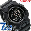 \さらに+4倍★今だけ!!/ gショック ジーショック G-SHOCK クォーツ 電池式 GD-010-1A1 デジタル GD-010シリーズ メンズ 腕時計 ...