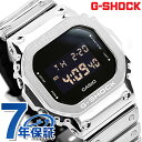 \さらに+4倍★今だけ!!/ gショック ジーショック G-SHOCK クォーツ 電池式 GM-5600YM-8 ファインメタリックシリーズ デジタル 5600...