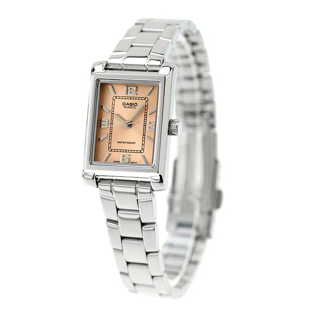 カシオ チープカシオ CASIO クォーツ 電池式 LTP-1234DD-4A スタンダード 海外モデ...
