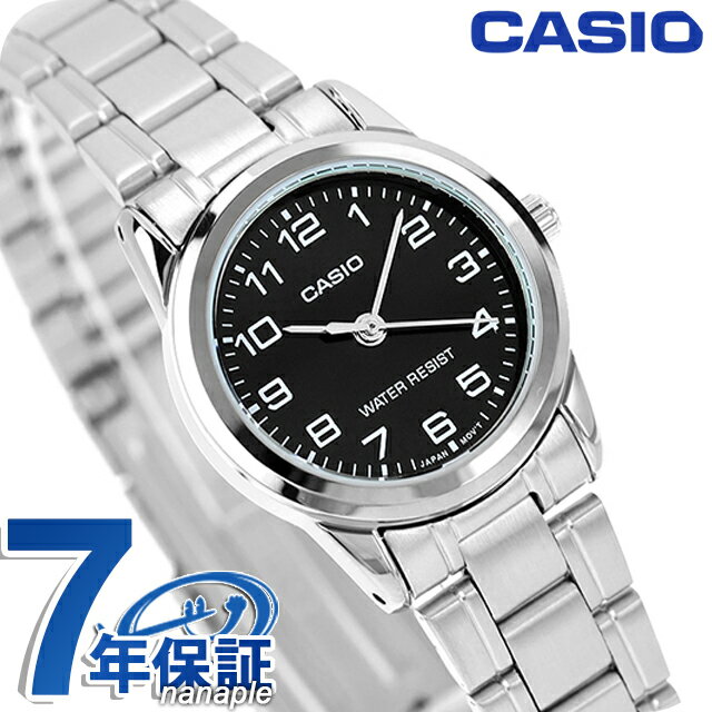 ������ �����ץ����� CASIO �������� ���Ӽ� LTP-V001D-1B ����������� ������ǥ� ��ǥ����� ���ץ��� �ӻ��� ����ץ� �֥��� ������...