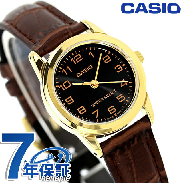 ������ �����ץ����� CASIO �������� ���Ӽ� LTP-V001GL-1B ����������� ������ǥ� ��ǥ����� ���ץ��� �ӻ��� ����ץ� �֥��� ����...