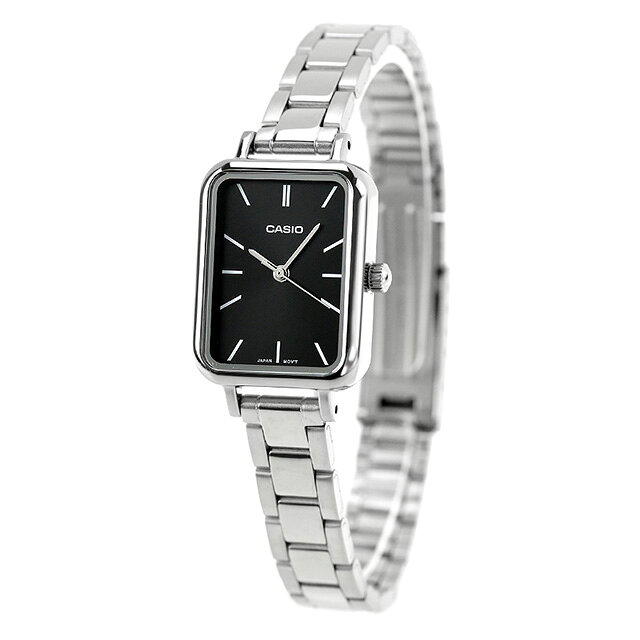 カシオ チープカシオ CASIO クォーツ 電池式 LTP-V009D-1E スタンダード 海外モデ...
