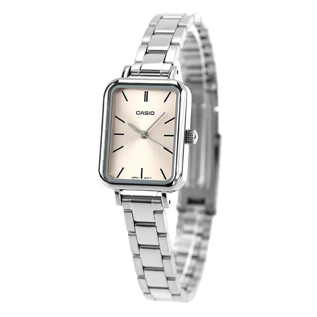 ＼10%OFF／ カシオ チープカシオ CASIO クォーツ 電池式 LTP-V009D-4E スタンダー...