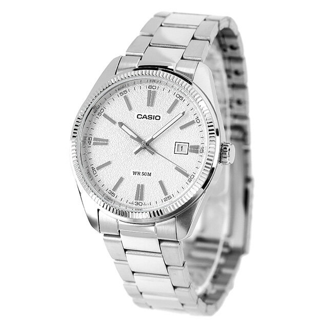 カシオ チープカシオ CASIO クォーツ 電池式 MTP-1302DA-7AV スタンダード 海外モ...