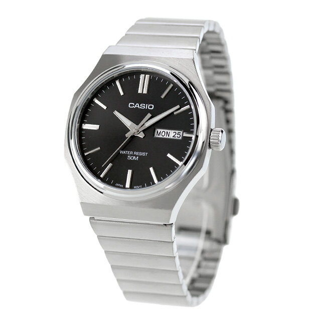 カシオ チープカシオ CASIO クォーツ 電池式 MTP-E735D-1AV スタンダード 海外モデ...