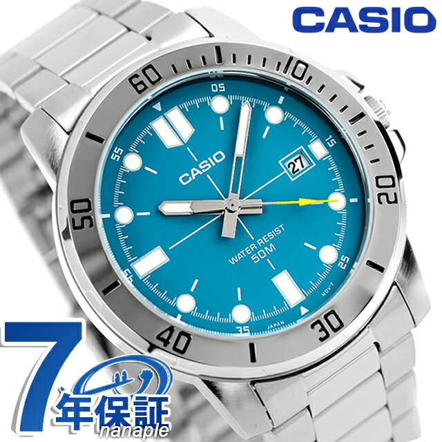  ץ CASIO  Ӽ MTP-VD01D-3E2V  ǥ  ץ ӻ ֥...